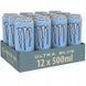 Блок енергетиків Monster Energy Ultra Blue 12x500 ml 4372 фото 1