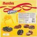 Адвент-календарь Marabou Oreo Adventskalender 275г 7783 фото 4