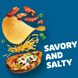 Чіпси Pringles Loaded Potato Skins Potato Crisps Chips 158г 8649 фото 3
