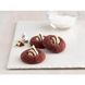 Шоколадные конфеты Hershey's Hugs Milk Chocolate and White Creme белый шоколад с белым кремом 456 г. 8699 фото 5