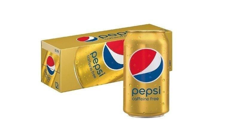 Напій Pepsi Caffeine Free 355 мл 6944 фото