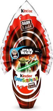 Шоколадное яйцо Kinder Maxi Star Wars 220g Star Wars Kinder 4703 фото