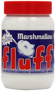 Жидкий маршмэллоу Marshmallow Fluff 213 г 0446 фото