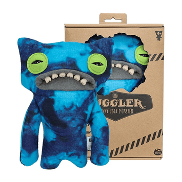 М'яка іграшка Fuggler Laboratory Misfits Edition Wide Eyed Weirdo 1шт 9118 фото
