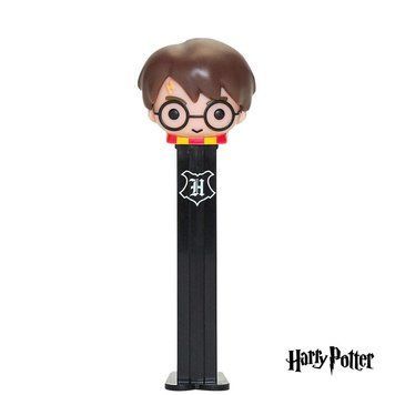 Драже Pez Harry Potter Impulse Packs Harry 4323 фото