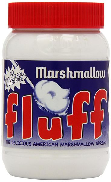 Рідкий маршмеллоу Marshmallow Fluff 213 г 0446 фото