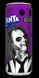 Газированный напиток Fanta New Beetlejuice Haunted Spiced со вкусом винограда 355 мл 7145 фото 1