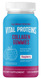 Желейки с коллагеном Vital Proteins Raspberry Collagen Peptides 120 шт 10698 фото 1