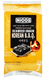 Чипсы из морских водорослей Nicos Seaweed Snack Korean BBQ 4г 9018 фото 1