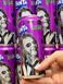 Газированный напиток Fanta New Beetlejuice Haunted Spiced со вкусом винограда 355 мл 7145 фото 4