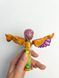 Іграшка з льодяником Pop Ups Dino Friends - Стегозавр 10g 2927 фото 3