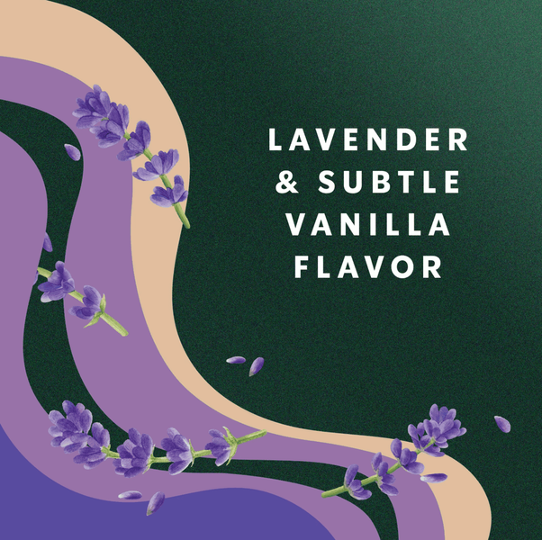 Рослинні вершки для кави Starbucks Lavender Latte Inspired Creamer&nbsp;828 мл 9519 фото