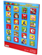 Адвент-календарь Super Mario Holiday Countdown Calendar 50г 9665 фото 3