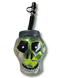Склянка з трубочкою Windel Halloween Skeleton і цукерками 1шт, 57г 9469 фото 4