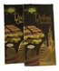 Дубайський шоколад Dubai Chocolate Cikkoo з фісташкою та катаїфі 200г 8402 фото 5