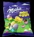 Великодні шоколадні міні-яйця Milka Mini Eggs, 31.6г 6614 фото 2