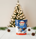 Шоколадні цукерки Kinder Choco Balls Milk & Crispy Bits Sensation 164г 9805 фото 6