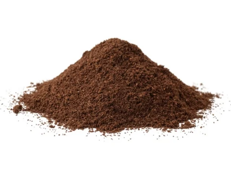 Мелена кава Brickhouse Coffee Midnight Ember Dark Roast 340г 8356 фото