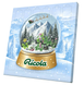 Адвент календарь с леденцами Ricola Advent Calendar 1шт, 360г 9955 фото 4
