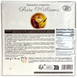 Шоколадные конфеты с бренди и грушей Abtey Poire William Elegance Liqueur Chocolate 220 г 7784 фото 4