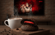 Печенье Yummer's Stranger Things Chocolate Strawberry 135г 9855 фото 5