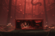Печенье Yummer's Stranger Things Chocolate Strawberry 135г 9855 фото 6