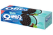 Печенье Oreo Mint Choco Sandwich Cookies 80г 10901 фото 2