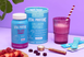 Желейки с коллагеном Vital Proteins Raspberry Collagen Peptides 120 шт 10698 фото 6