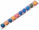 Жвачки Crazy Candy Factory Bubblegum Strips 30g 1399 фото 1