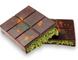 Дубайський шоколад Dubai Chocolate Cikkoo з фісташкою та катаїфі 200г 8402 фото 2