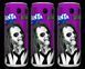 Газированный напиток Fanta New Beetlejuice Haunted Spiced со вкусом винограда 355 мл 7145 фото 3