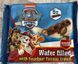 Шоколадные батончики Paw Patrol 5x20g 5486 фото 2