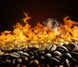 Мелена кава Brickhouse Coffee Midnight Ember Dark Roast 340г 8356 фото 5