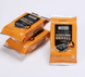 Чипсы из морских водорослей Nicos Seaweed Snack Korean BBQ 4г 9018 фото 4