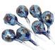 Льодяники на паличці Charms Hot Chocolate Lollipops 7шт 121г 10104 фото 3