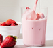 Освежающий напиток Starbucks Refresher Pink Drink Strawberry 270 мл 8209 фото 6