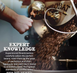 Мелена кава Brickhouse Coffee Midnight Ember Dark Roast 340г 8356 фото 7