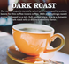 Мелена кава Brickhouse Coffee Midnight Ember Dark Roast 340г 8356 фото 4