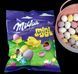 Великодні шоколадні міні-яйця Milka Mini Eggs, 31.6г 6614 фото 1
