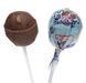 Льодяники на паличці Charms Hot Chocolate Lollipops 7шт 121г 10104 фото 6