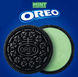 Печенье Oreo Mint Choco Sandwich Cookies 80г 10901 фото 5