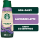 Рослинні вершки для кави Starbucks Lavender Latte Inspired Creamer&nbsp;828 мл 9519 фото 5
