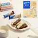 Вафлі Oreo White Chocolate Wafer 58г 5269 фото 2