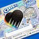 Печенье OREO Pride Chocolate Sandwich Cookies 432g 2777 фото 2