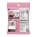 Шоколадные конфеты Hershey's Kisses Strawberry Ice Cream Cone Flavored Candy Bag 118 г 7351 фото 5