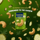 Кеш'ю Planters Whole Cashews Dill Pickle 142г 11000 фото 3
