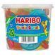 Жувальні цукерки Haribo Bunte Runde вагою 650 г 6790 фото 1