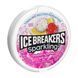 Льодяники драже Ice Breakers Sparkling Raspberry Lemon Seltzer 6173 фото 2