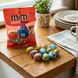 Шоколадні яйця з драже M&M's Choco Eggs 70г 10748 фото 4