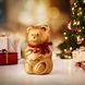 Шоколад молочный Мишка Lindt Teddy 100g 4425 фото 3